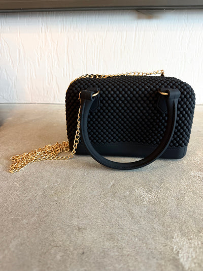 Jelly Beaded Mini Bag