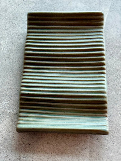 Ceramic Soap Dish