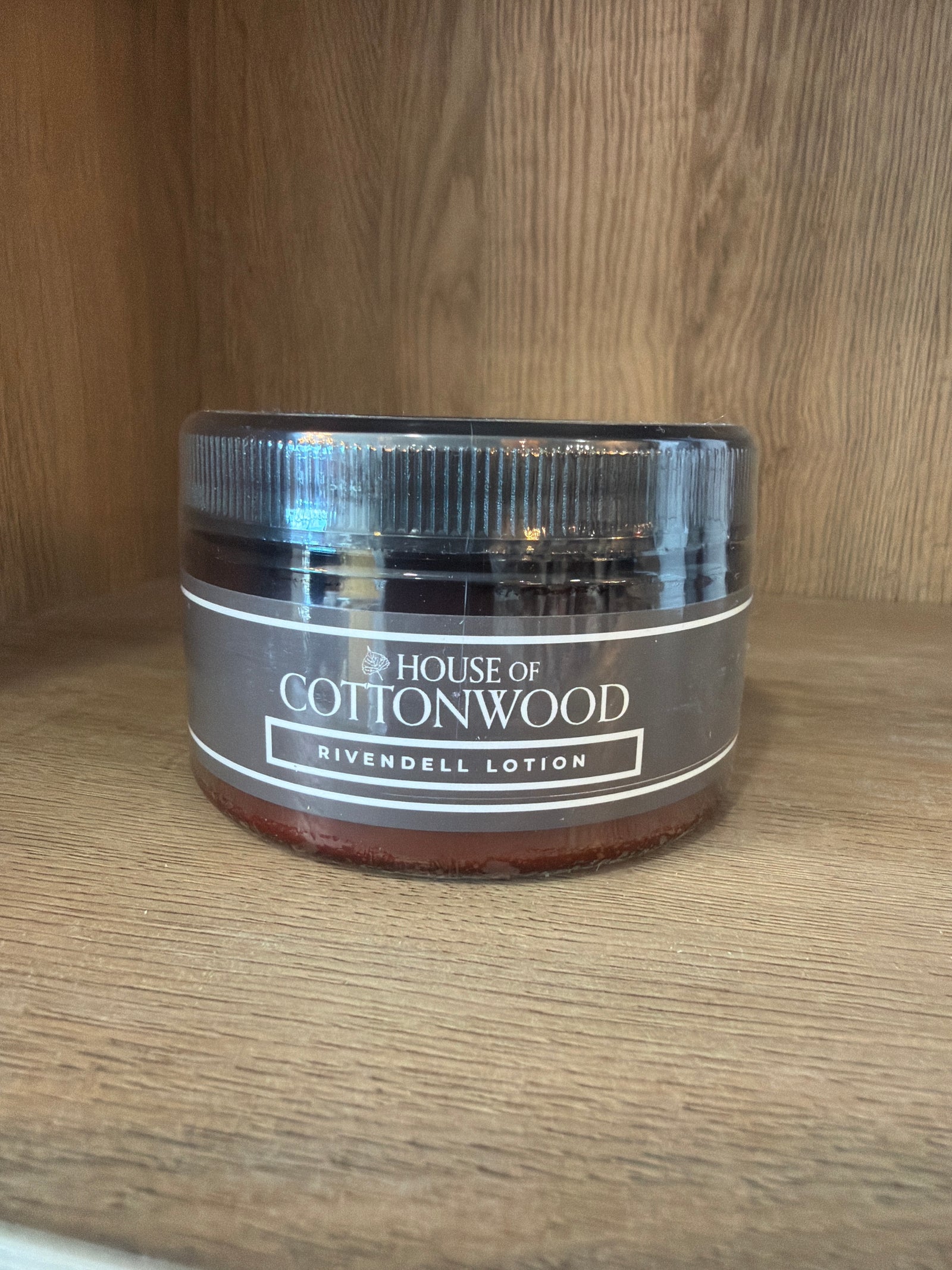 Rivendell Body Lotion