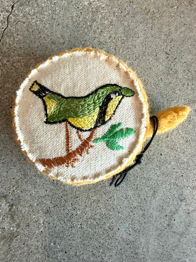 Stitch+Measure