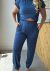 Jogger Pants