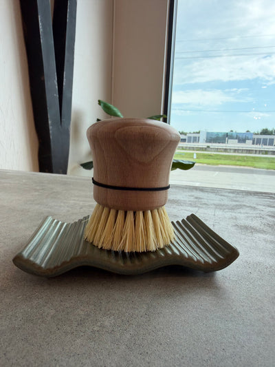 Ceramic Soap Dish