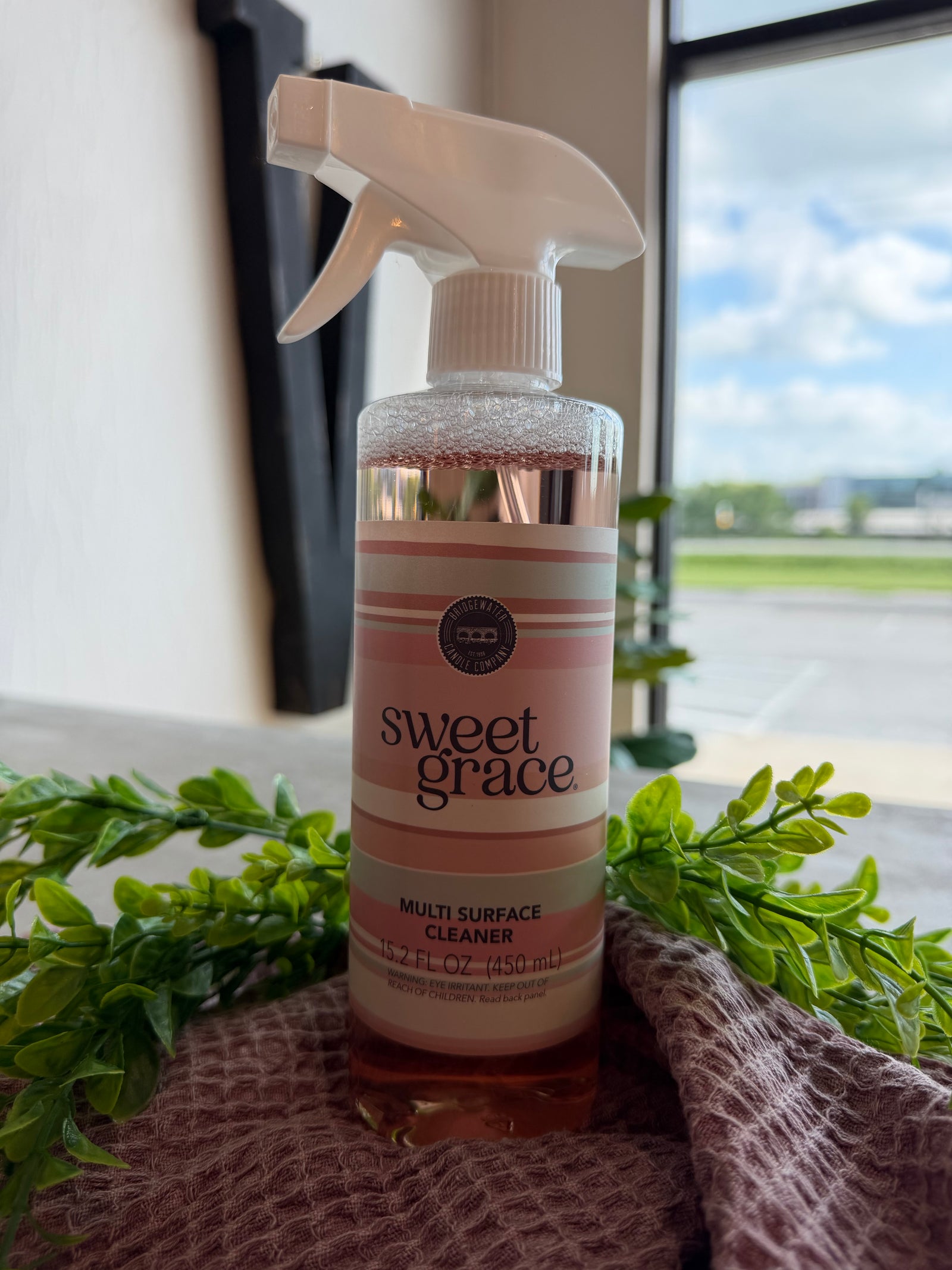Sweet Grace Multi-Purpose Cleaner