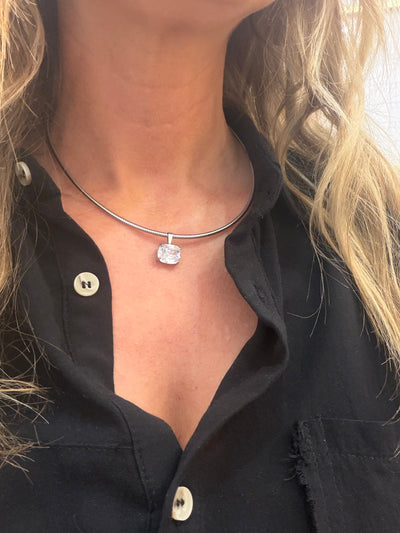 Ally Necklace