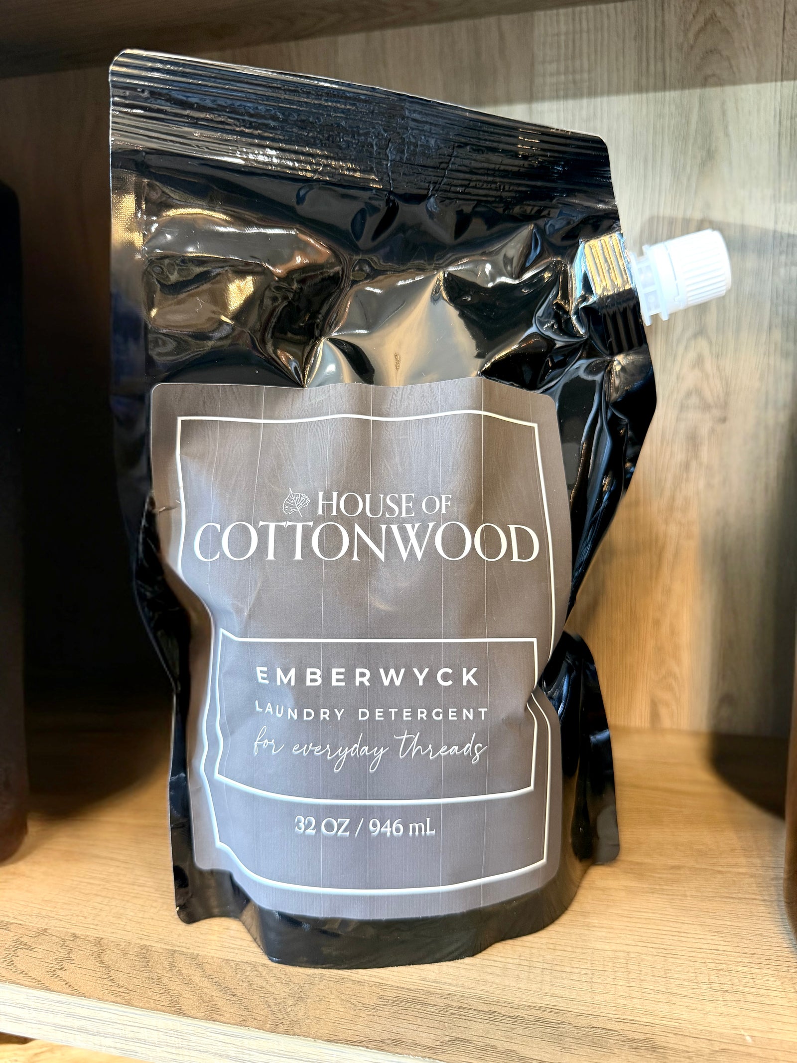 Emberwyck Laundry Soap