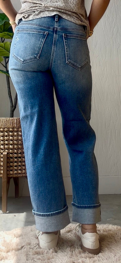 Ella Denim