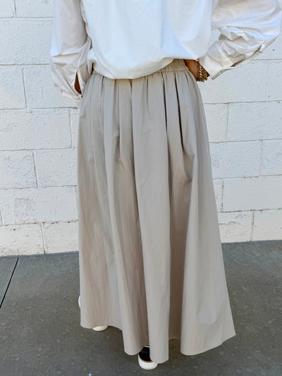 Meredith Skirt