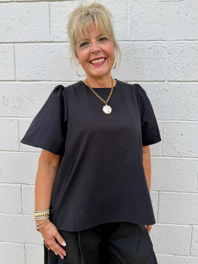 Eleanor Top