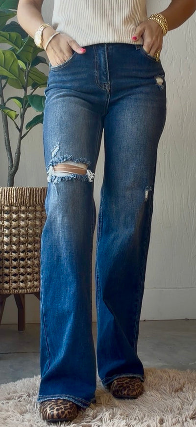 Josie Denim