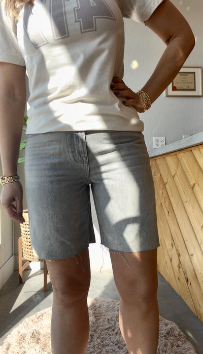 Alyx Baggy Short-LG