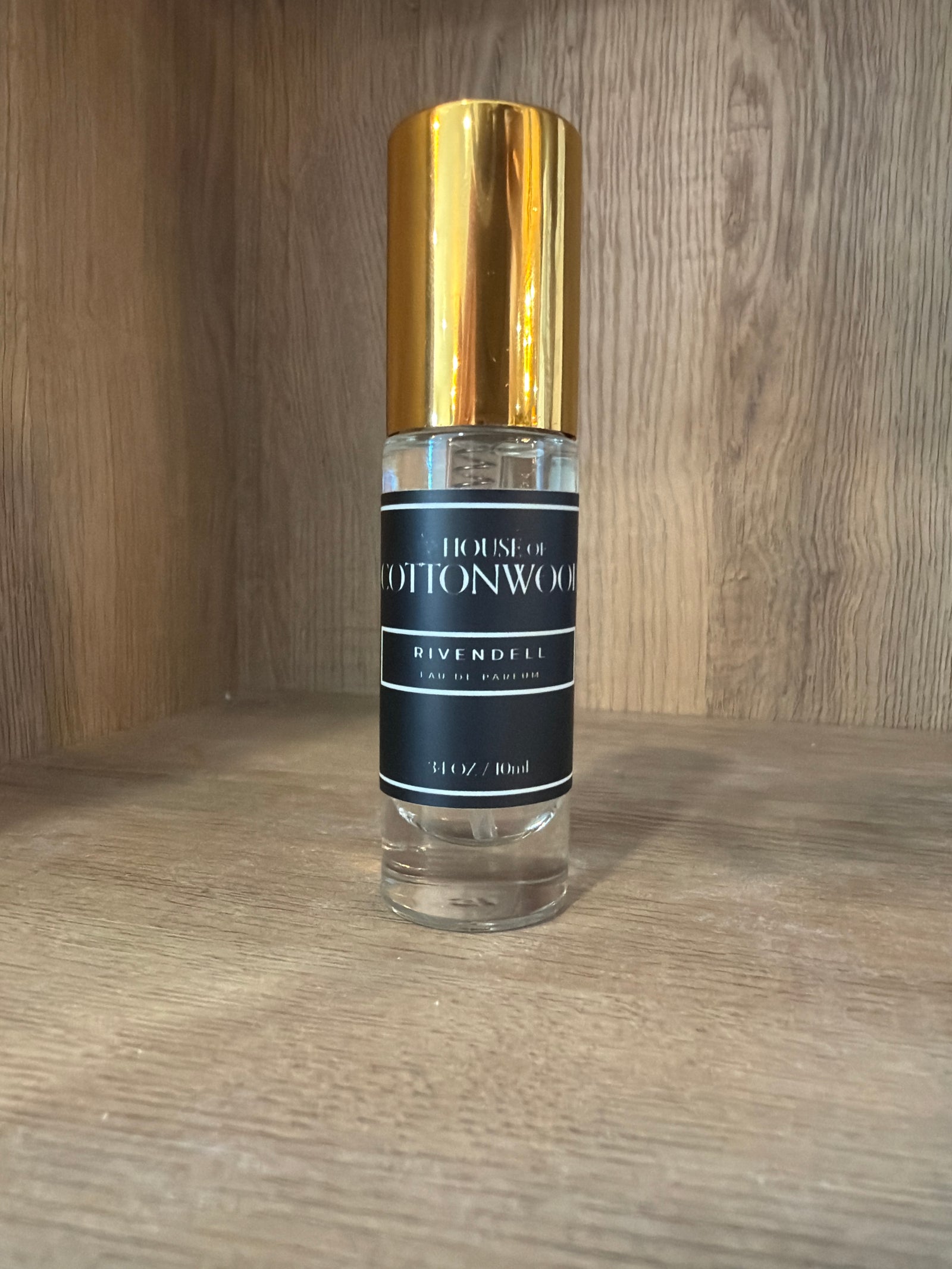 Rivendell Eau De Parfum-Travel