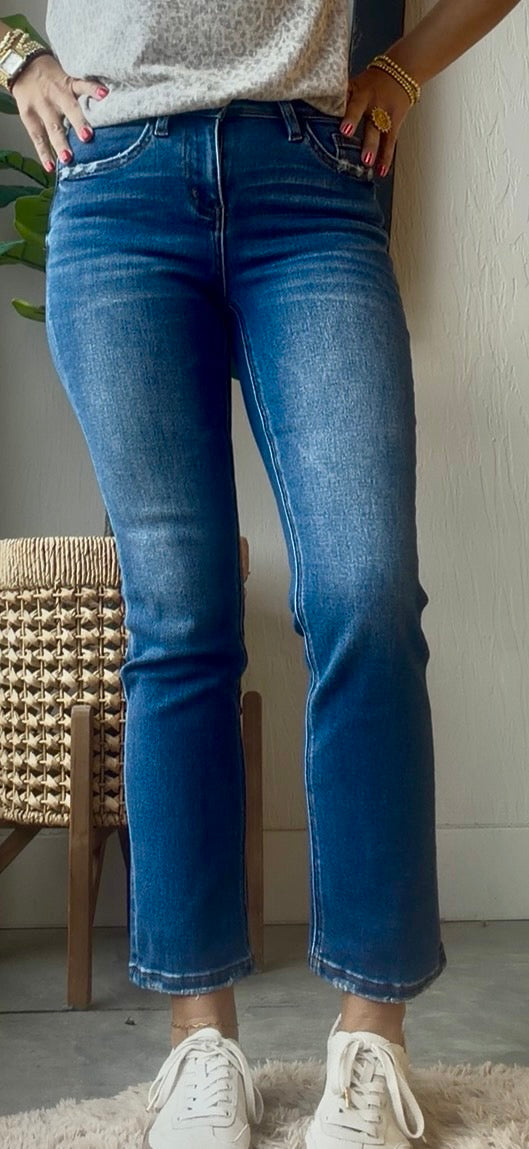 Stevie Denim