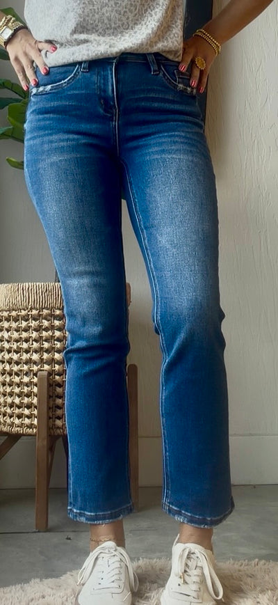 Stevie Denim