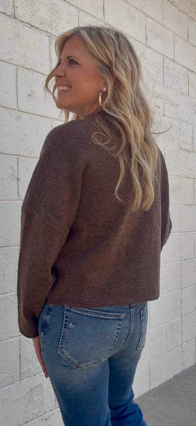 Hadley Knit Cardigan