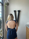Denim Top
