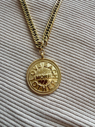 Meredith Necklace