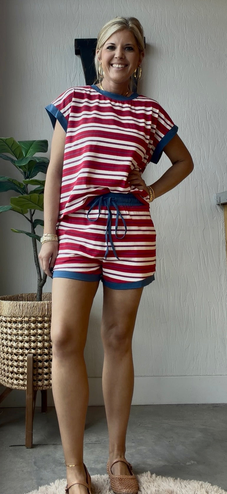 Libby Shorts