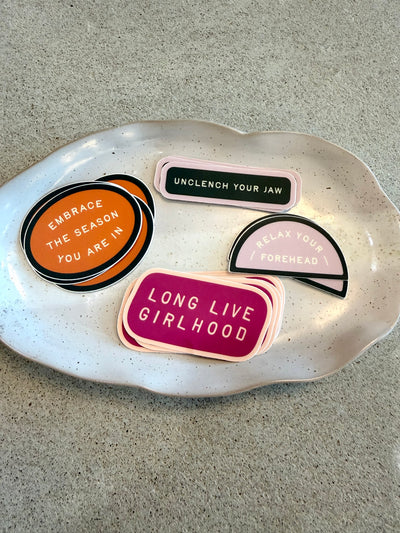 Little Stickers