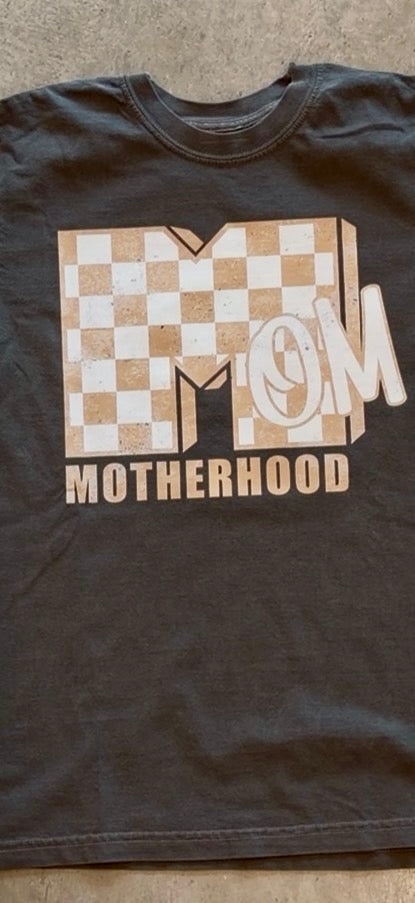 MTV Mom Tee