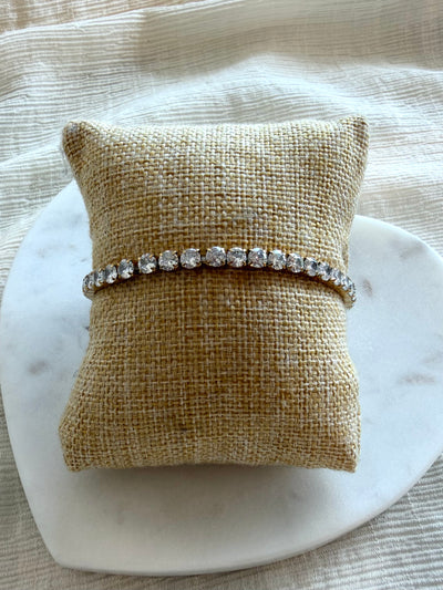 The Collins Bracelet