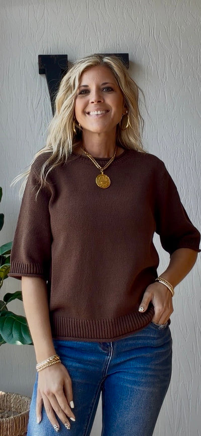 Canyon Knit