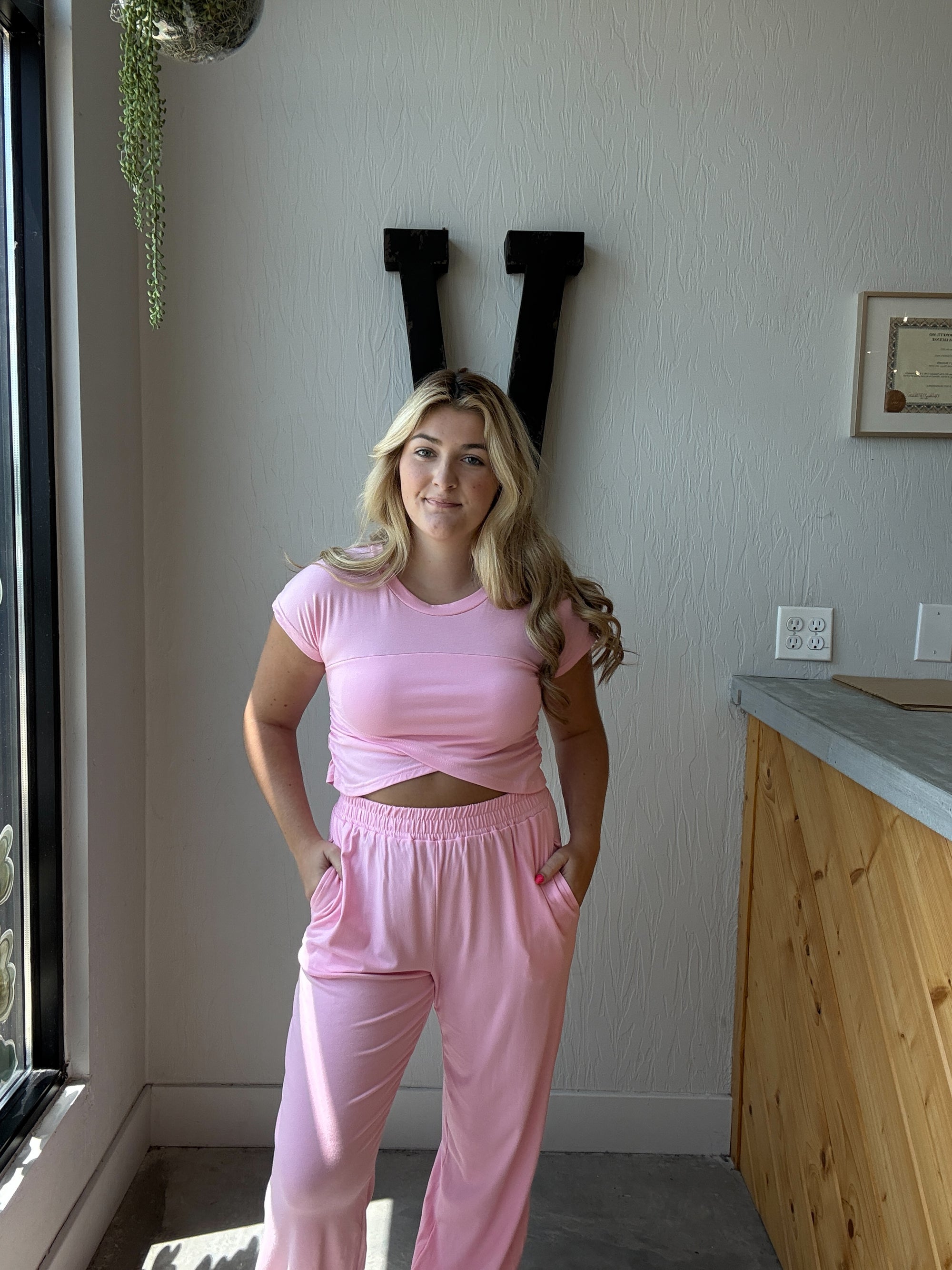 Jogger Pants