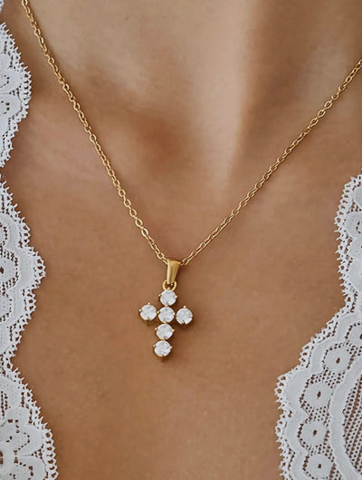 Raimon Necklace