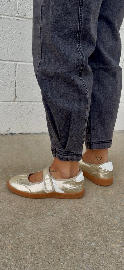 Collins Ankle Jeans