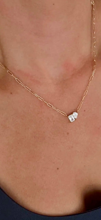 Naomi Necklace
