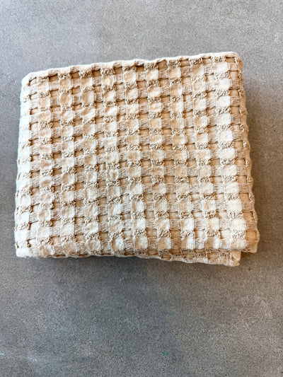 Oversized Kitchen Towel
