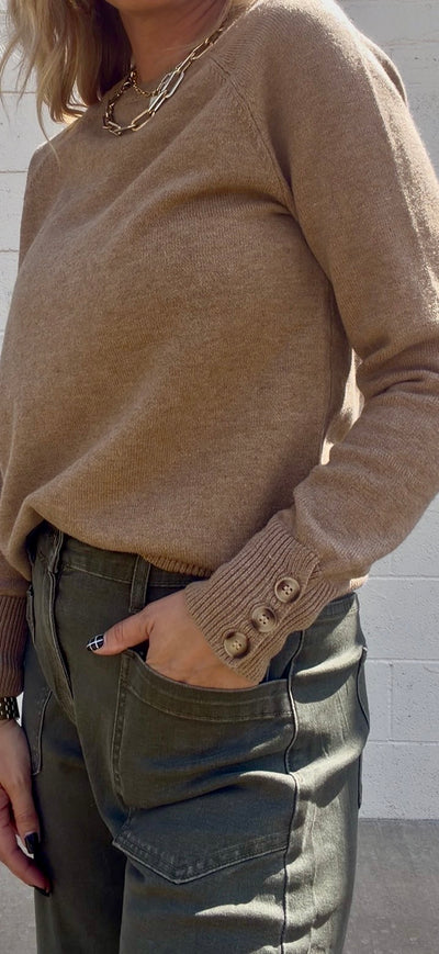 Lennox Sweater
