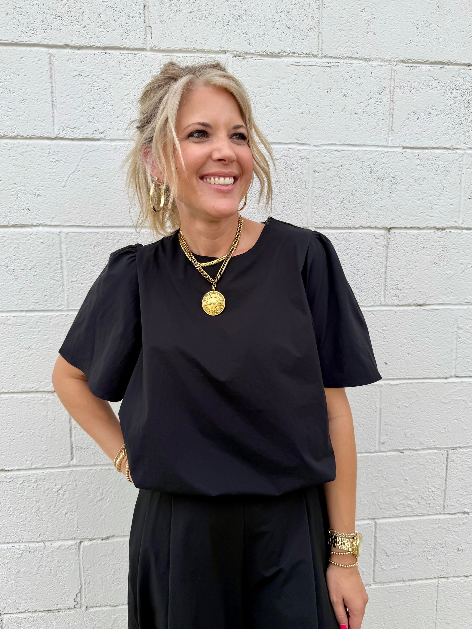Eleanor Top