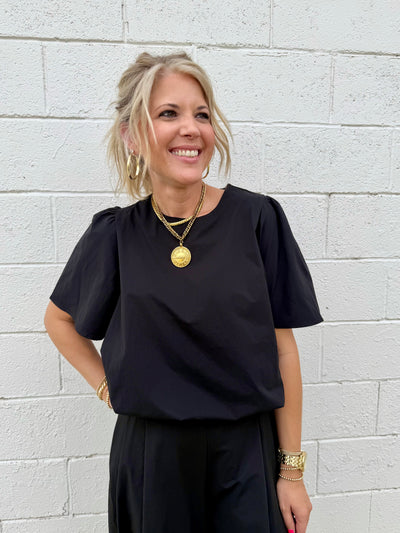 Eleanor Top