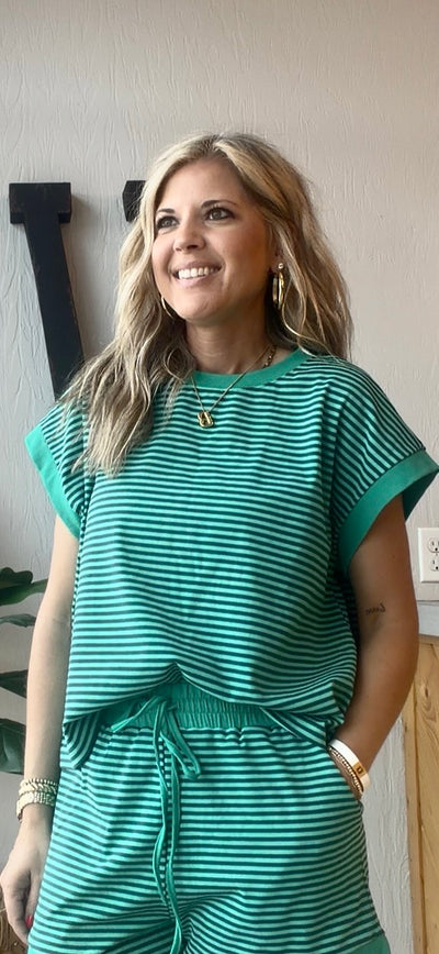 Emery Top