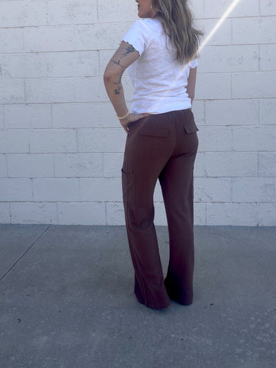 Sandstone Breeze Pants