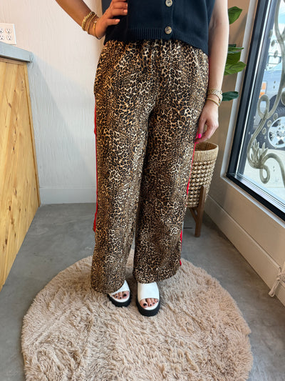 Wild Card Wide Leg Pant