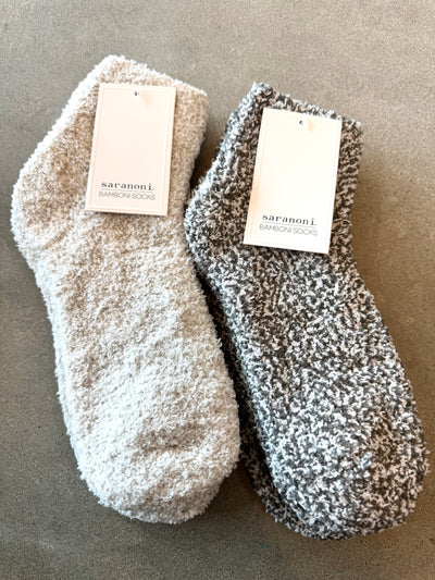 Saranoni Bamboni Socks