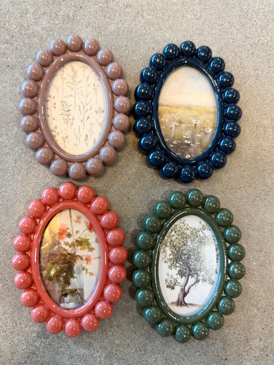 Bubble Frame Magnet
