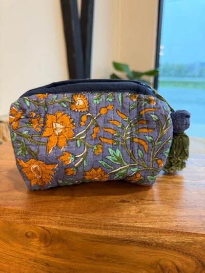 The Mini Pouch