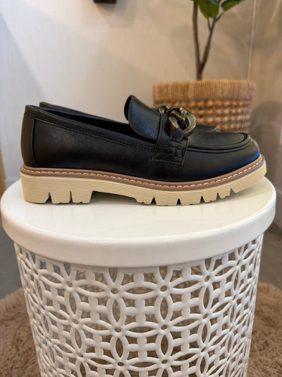 Corky's "Not Literally" Loafer