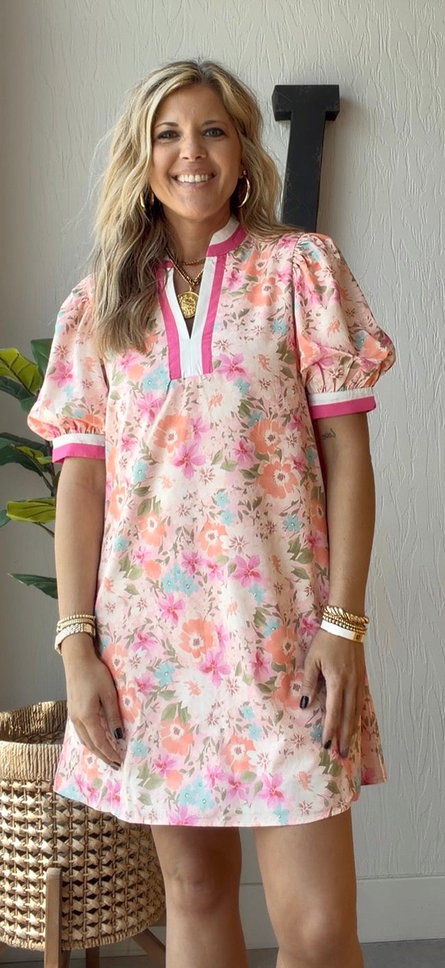 Millie Dress