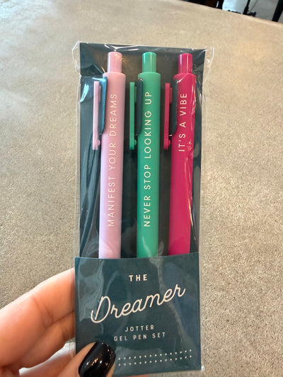 Jotter Gel Pen Set