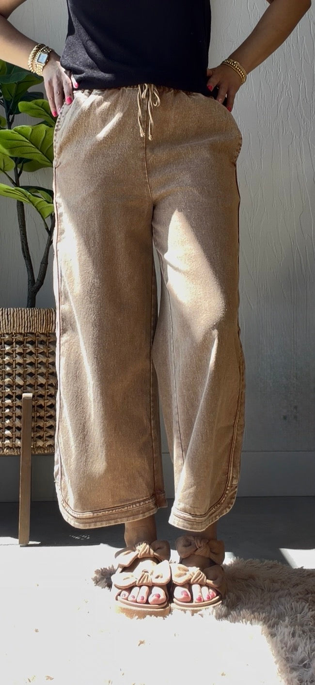 Dawson Drawstring Pants