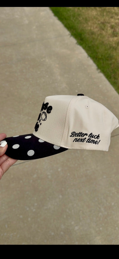 Refuse to Lose Hat