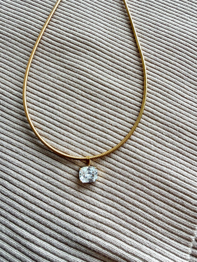 Ally Necklace