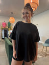 Oversized Tee