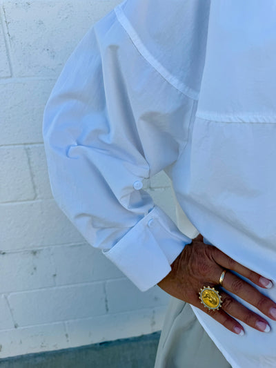 Classic Button-Up