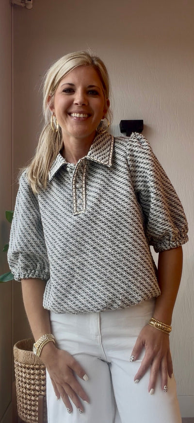 Ellington Pullover