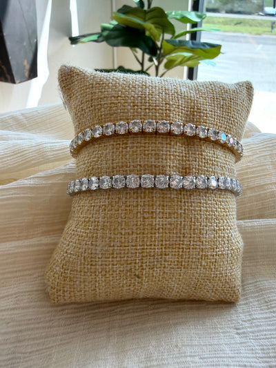 The Collins Bracelet
