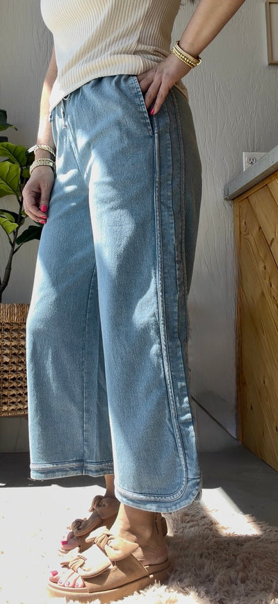 Dawson Drawstring Pants